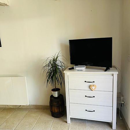 Chez Nous Hotel Mérindol Екстериор снимка