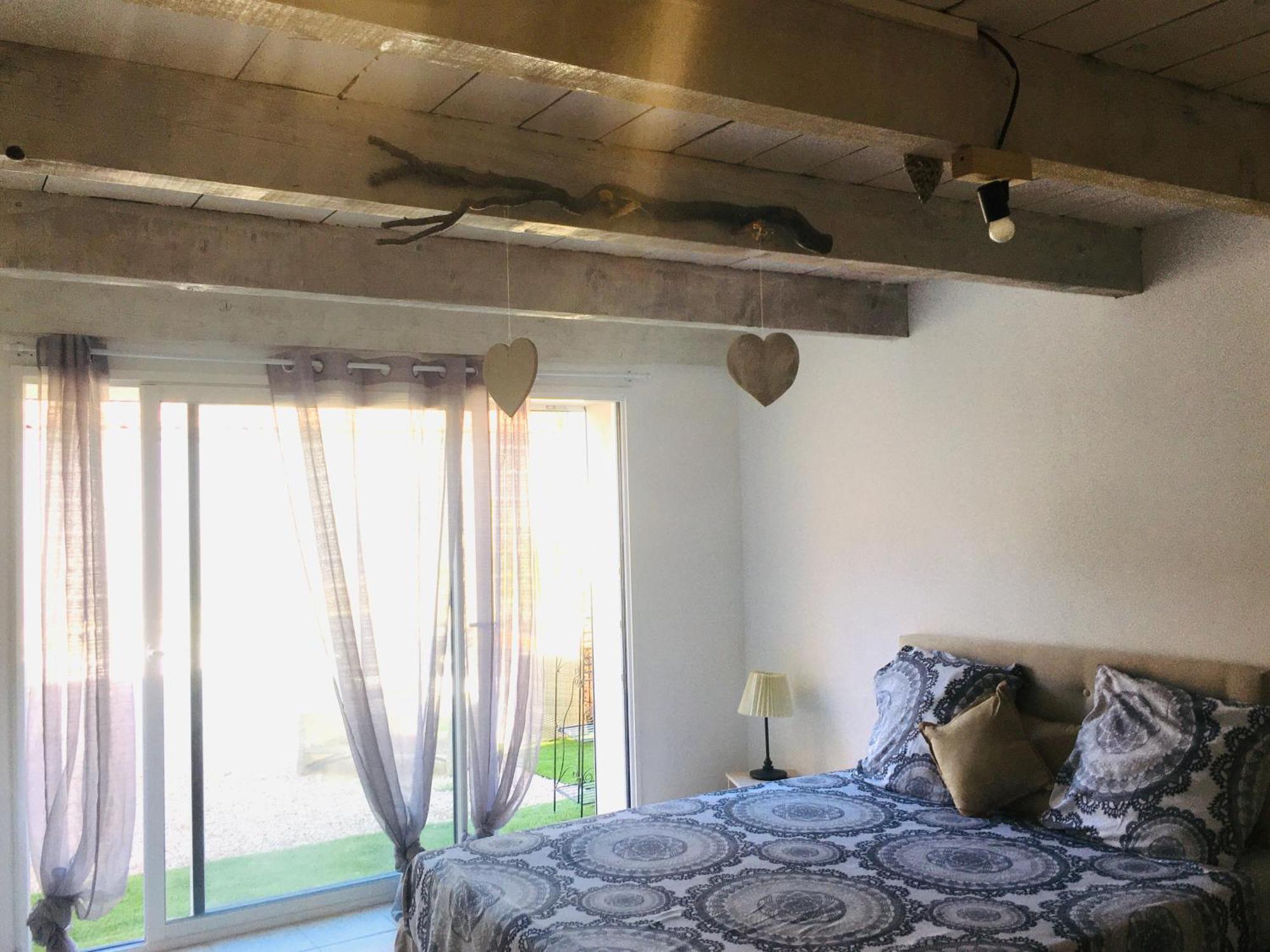 Chez Nous Hotel Mérindol Екстериор снимка