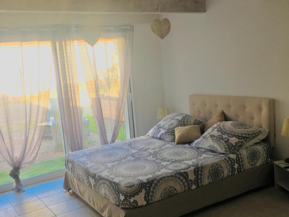 Chez Nous Hotel Mérindol Екстериор снимка