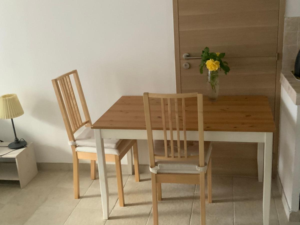 Chez Nous Hotel Mérindol Екстериор снимка