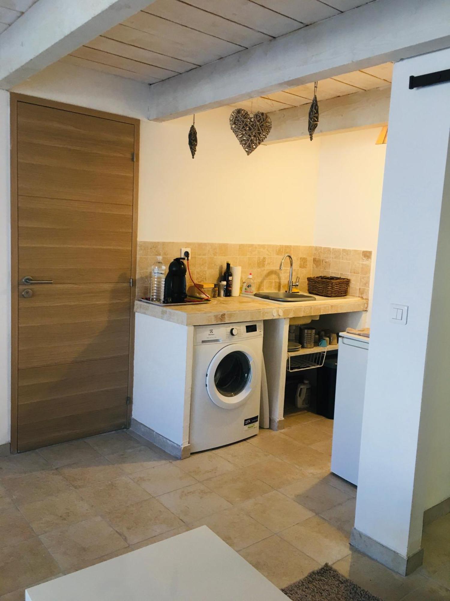 Chez Nous Hotel Mérindol Екстериор снимка