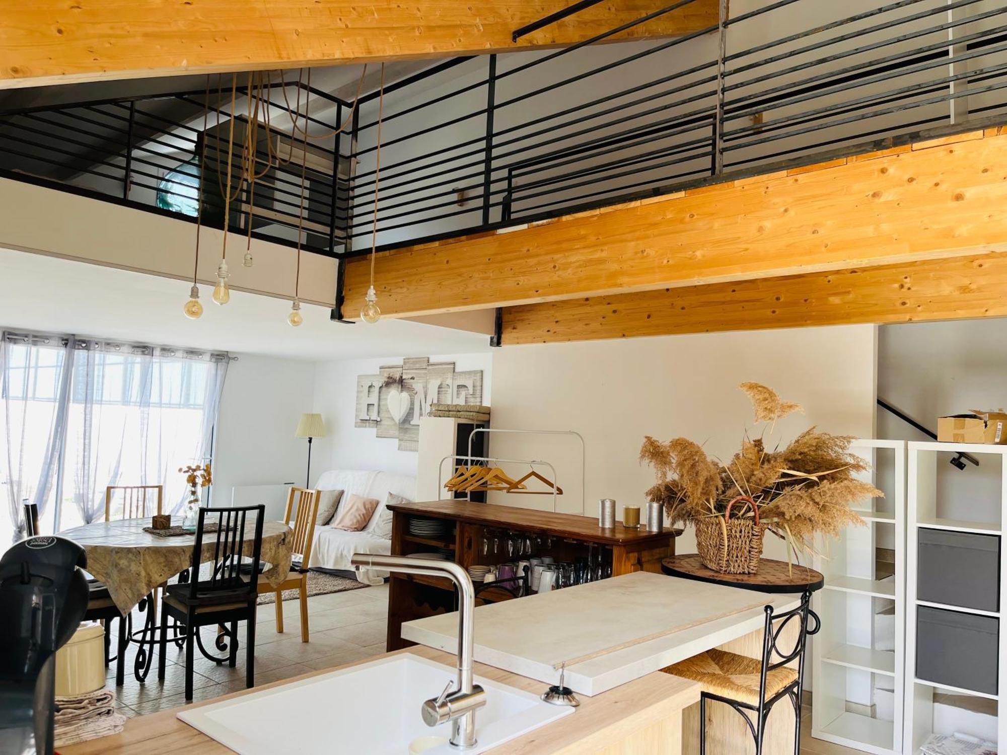 Chez Nous Hotel Mérindol Екстериор снимка
