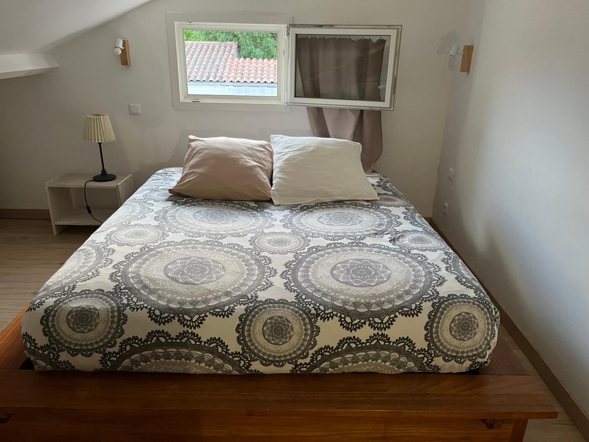 Chez Nous Hotel Mérindol Екстериор снимка