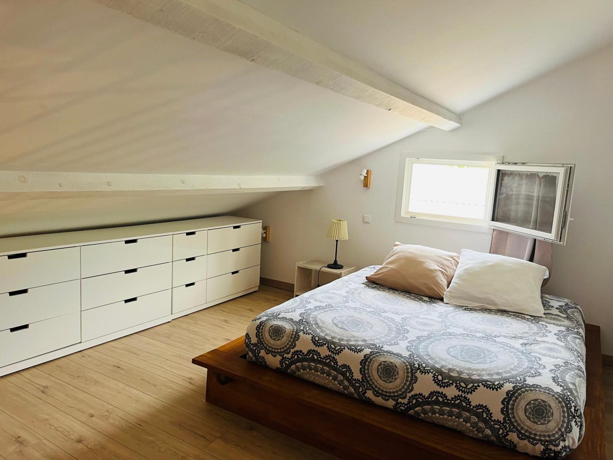 Chez Nous Hotel Mérindol Екстериор снимка