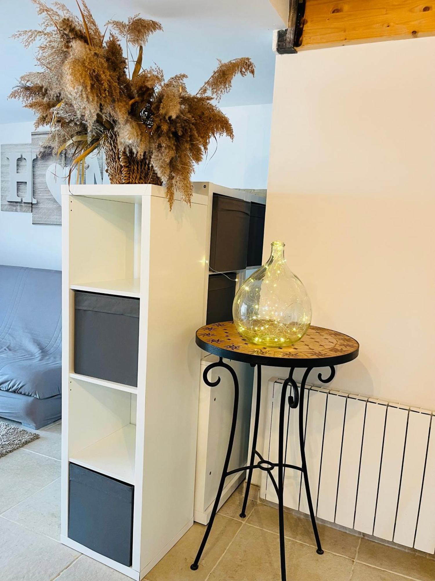 Chez Nous Hotel Mérindol Екстериор снимка